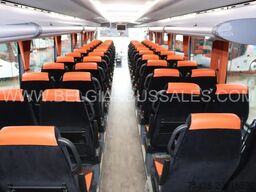 Iveco Evadys 13m / NEW / Rear door / 6x units / 3-poi...