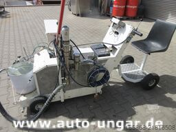 Graco LineDriver Speeflo 4900 XLT Airless Road