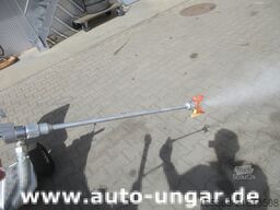 Graco LineDriver Speeflo 4900 XLT Airless Road