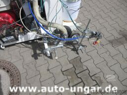 Graco LineDriver Speeflo 4900 XLT Airless Road