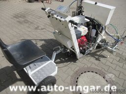 Graco LineDriver Speeflo 4900 XLT Airless Road