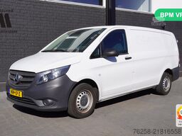 Mercedes-Benz Vito 111 CDI Lang EURO 6 - Airco - Cruise - Tre...