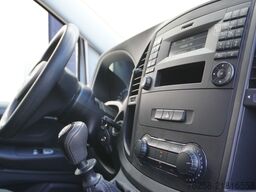 Mercedes-Benz Vito 111 CDI Lang EURO 6 - Airco - Cruise - Tre...