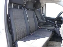 Mercedes-Benz Vito 111 CDI Lang EURO 6 - Airco - Cruise - Tre...
