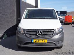 Mercedes-Benz Vito 111 CDI Lang EURO 6 - Airco - Cruise - Tre...