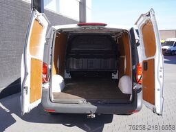 Mercedes-Benz Vito 111 CDI Lang EURO 6 - Airco - Cruise - Tre...