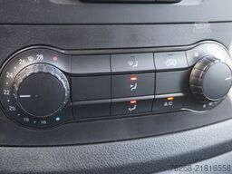 Mercedes-Benz Vito 111 CDI Lang EURO 6 - Airco - Cruise - Tre...