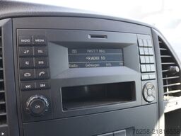 Mercedes-Benz Vito 111 CDI Lang EURO 6 - Airco - Cruise - Tre...
