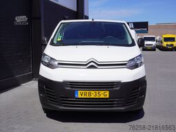 Citroën Jumpy 1.5 BlueHDI L2 EURO 6 - Airco - Cruise - ...