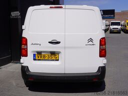 Citroën Jumpy 1.5 BlueHDI L2 EURO 6 - Airco - Cruise - ...