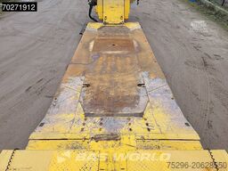 Nooteboom Euro 54-54-03-V 3 axles 3xLenkachse