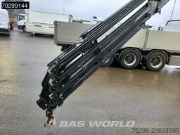 Mercedes Aroc 3653 Arocs 8X4 Palfinger PK26002-EH G Kran...