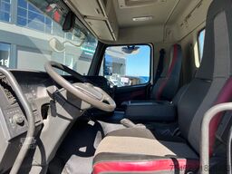 Volvo FMX 460 / 6x4 / Hookarm 20T / Steel Suspension