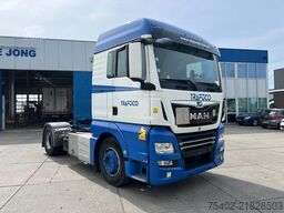 MAN TGX 18.460 / ADR / Compressor / Euro 6