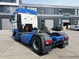 MAN TGX 18.460 / ADR / Compressor / Euro 6