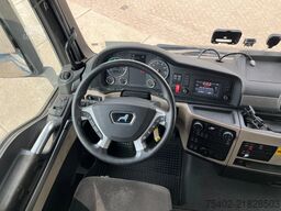 MAN TGX 18.460 / ADR / Compressor / Euro 6
