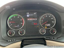 MAN TGX 18.460 / ADR / Compressor / Euro 6