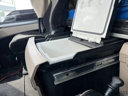 MAN TGX 18.460 / ADR / Compressor / Euro 6