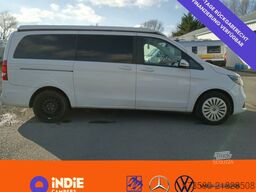 Mercedes Marco Polo 250d | 2022 | EURO 6 Automatik | Professioneller Händler