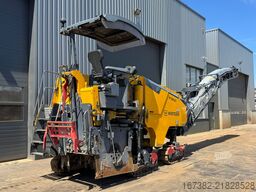 Wirtgen W100CFI
