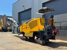 Wirtgen W100CFI