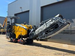 Wirtgen W100CFI