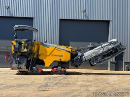 Wirtgen W100CFI