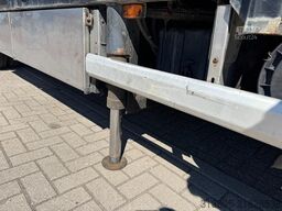 DAF LF45-220 HMF 910 K4 + 1 / Remote Control