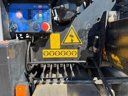 DAF LF45-220 HMF 910 K4 + 1 / Remote Control