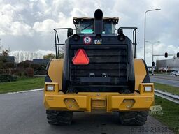 Caterpillar 966M NEW TIRES