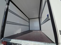 trailershop GFK Koffer 305x159x180cm Seitentür 100km