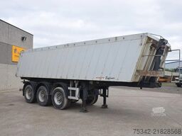 Kempf 3 asser ALU