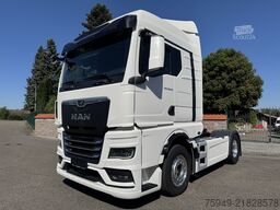MAN TGX 18.510 GM, Retarder, Alcoa, Euro6E