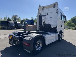 MAN TGX 18.510 GM, Retarder, Alcoa, Euro6E