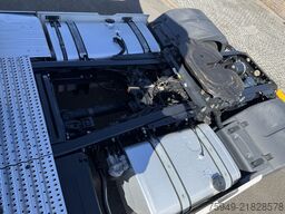 MAN TGX 18.510 GM, Retarder, Alcoa, Euro6E