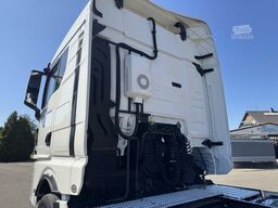 MAN TGX 18.510 GM, Retarder, Alcoa, Euro6E