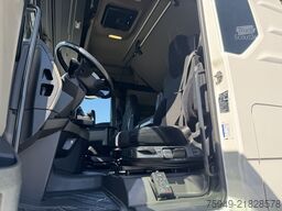 MAN TGX 18.510 GM, Retarder, Alcoa, Euro6E