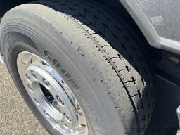 MAN TGX 18.510 GM, Retarder, Alcoa, Euro6E