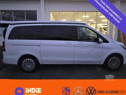 Mercedes Marco Polo 250d | 2022 | EURO 6 Automatik | Professioneller Händler