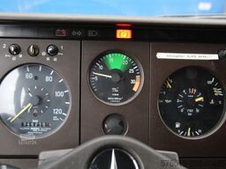 Mercedes-Benz SK 814 4x2 - Full Steel Suspension - Manual Gea...