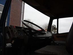 Mercedes-Benz SK 814 4x2 - Full Steel Suspension - Manual Gea...