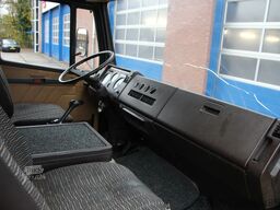 Mercedes-Benz SK 814 4x2 - Full Steel Suspension - Manual Gea...