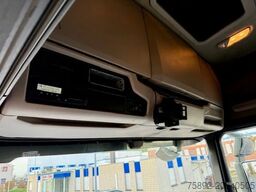Scania R500 Retarder / Eu6 / Voll Luft / 2x Tank