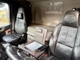 Scania R500 Retarder / Eu6 / Voll Luft / 2x Tank