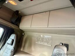 Scania R500 Retarder / Eu6 / Voll Luft / 2x Tank