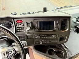 Scania R500 Retarder / Eu6 / Voll Luft / 2x Tank