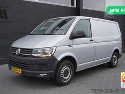 Volkswagen Transporter 2.0 TDI 150PK Automaat EURO 6 - Air...