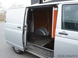 Volkswagen Transporter 2.0 TDI 150PK Automaat EURO 6 - Air...