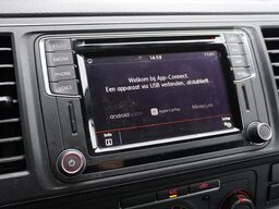 Volkswagen Transporter 2.0 TDI 150PK Automaat EURO 6 - Air...