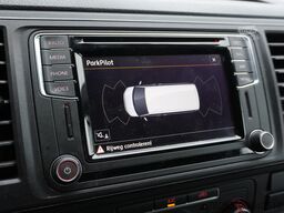 Volkswagen Transporter 2.0 TDI 150PK Automaat EURO 6 - Air...